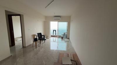 Living Room Image of 1150 Sq.ft 2 BHK Apartment / Flat for sale in IBIS At L And T Realty Elixir Reserve, Powai Mumbai for Rs. 40000000