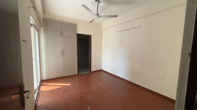 Bedroom Image of 990 Sq.ft 2.5 BHK Apartment / Flat for sale in NBCC Tropical Garden, Noida Extension Greater Noida for Rs. 7612000