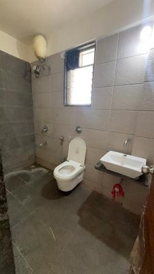 Image of 1050 Sq.ft 2 BHK Apartment / Flat for rent in Royal Yogville Phase II, Dhayari, Pune for Rs. 21000