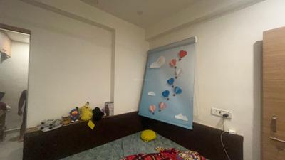 Bedroom Image of 550 Sq.ft 2 BHK Apartment / Flat for sale in Borkhera Kota for Rs. 1500000