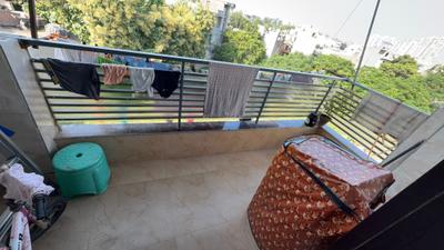 Image of 1000 Sq.ft 3 BHK Builder Floor for sale in Shastri Nagar, Ghaziabad for Rs. 8500000