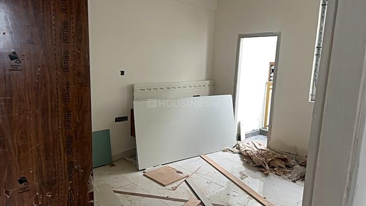 Yemalur Bedroom One 1