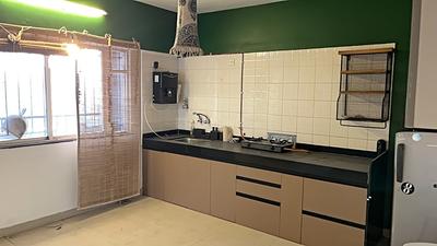 2 BHK Flat