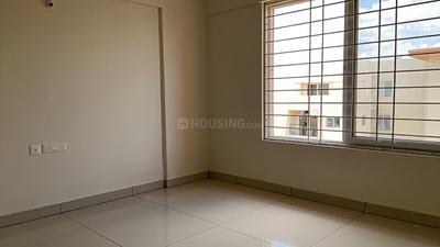 Bedroom Image of 1374 Sq.ft 3 BHK Apartment / Flat for sale in Mahaveer Celesse, Hunasamaranahalli Bengaluru for Rs. 14700000