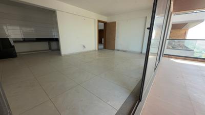 Living Room Image of 2583 Sq.ft 3 BHK Apartment / Flat for sale in Shivam Shivay Atlantis, PDPU Road Gandhinagar for Rs. 12700000