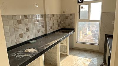 Kitchen Image of 550 Sq.ft 1 BHK Apartment / Flat for sale in Guru Dwarka, Dahisar East Mumbai for Rs. 11500000