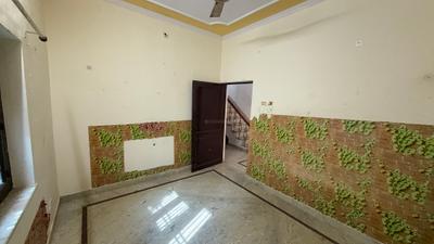 Bedroom Image of 2100 Sq.ft 3 BHK Independent House for rent in Mansarovar Jaipur for Rs. 35000