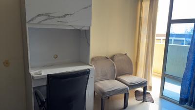 Bedroom Image of 600 Sq.ft 2 BHK Apartment / Flat for sale in Pyramid Urban 67A, Sector 67 Gurgaon for Rs. 8600000