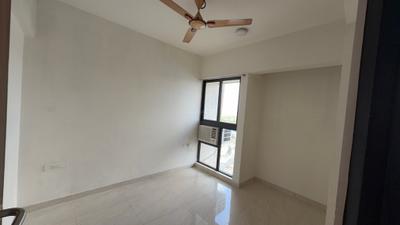 Bedroom Image of 600 Sq.ft 2 BHK Apartment / Flat for rent in Lodha Quality Home, Thane West Thane for Rs. 32000