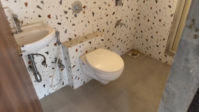 Image of 689 Sq.ft 2 BHK Apartment / Flat for sale in Raunak Residency, Thane West, Thane for Rs. 11500000