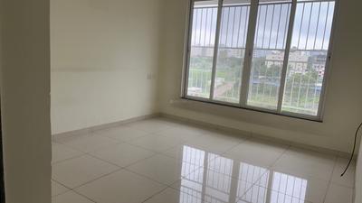 Bedroom Image of 1150 Sq.ft 3 BHK Apartment / Flat for sale in Kolte Patil Life Republic Sector R7 7th Avenue I Towers, Hinjawadi Phase 2 Pune for Rs. 9800000