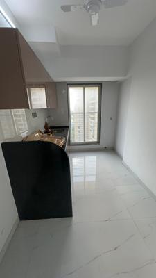 Kitchen Image of 625 Sq.ft 2 BHK Apartment / Flat for sale in Andheri West Mumbai for Rs. 22400000