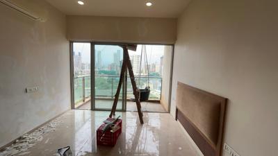 Bedroom Image of 1650 Sq.ft 3 BHK Apartment / Flat for sale in Mahalakshmi Mumbai for Rs. 60000000