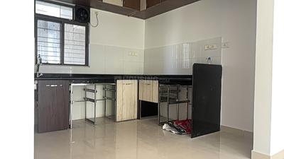 Kitchen Image of 1150 Sq.ft 2 BHK Apartment / Flat for sale in Amit Astonia Royale, Ambegaon Budruk Pune for Rs. 8500000