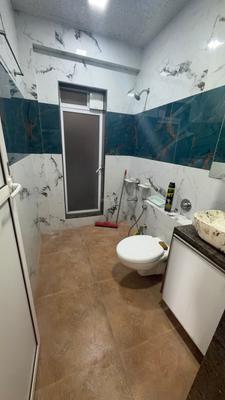 Image of 600 Sq.ft 2 BHK Apartment / Flat for rent in Airoli, Navi Mumbai for Rs. 65000