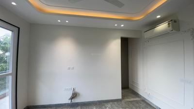 Bedroom Image of 1558 Sq.ft 3 BHK Builder Floor for sale in DLF Phase 2, DLF Phase 2 Gurgaon for Rs. 43500000