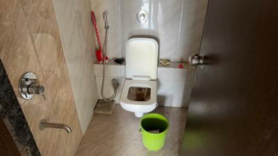 Image of 830 Sq.ft 2 BHK Apartment / Flat for sale in Majestique Manhattan, Wagholi, Pune for Rs. 4600000