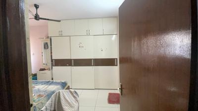 Bedroom Image of 1300 Sq.ft 2 BHK Apartment / Flat for sale in Gopalan Sanskriti, Mailasandra Bengaluru for Rs. 15000000