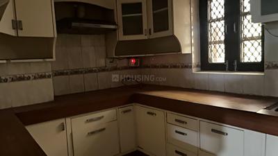 4 BHK Flat