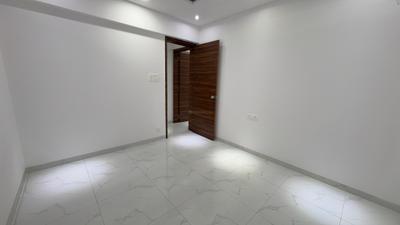 Bedroom Image of 1150 Sq.ft 2 BHK Apartment / Flat for sale in Samarth Nagar Phase II, Wadgaon Sheri Pune for Rs. 11000000
