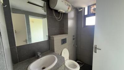 Image of 1760 Sq.ft 3 BHK Apartment / Flat for rent in Paras Dews, Sector 106, Gurgaon for Rs. 38500