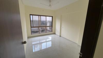 Bedroom Image of 1150 Sq.ft 3 BHK Apartment / Flat for sale in RJ Ratanadeep, Goregaon East Mumbai for Rs. 25000000