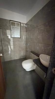 Image of 1050 Sq.ft 2 BHK Apartment / Flat for sale in 45 Shashwat Heights, Punawale, Pune for Rs. 7400000