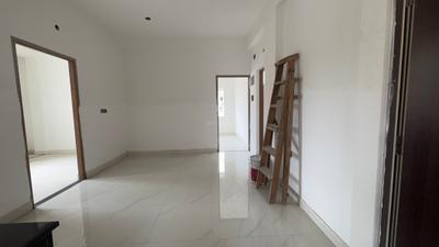 Living Room Image of 1026 Sq.ft 3 BHK Apartment / Flat for sale in Joka Kolkata for Rs. 4500000