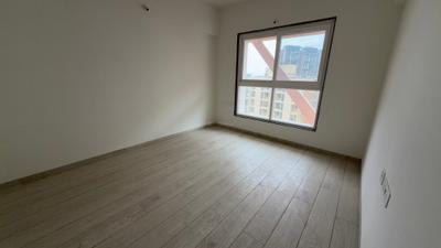 Bedroom Image of 1350 Sq.ft 3 BHK Apartment / Flat for sale in K Shire Wing A B C D, Punawale Pune for Rs. 12000000