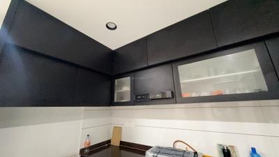 Kitchen Image of 1064 Sq.ft 3 BHK Apartment / Flat for sale in Inoxe Casa Amplio, Hanspura Ahmedabad for Rs. 10000000