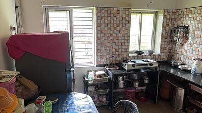 3 BHK Independent House