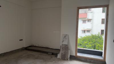 Bedroom Image of 2400 Sq.ft 3 BHK Builder Floor for sale in Gottigere Bengaluru for Rs. 19500000