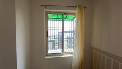 Bedroom Image of 973 Sq.ft 2 BHK Apartment / Flat for sale in Aditya Luxuria Estate, Bamheta Village Ghaziabad for Rs. 7000000