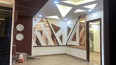 Living Room Image of 1100 Sq.ft 3 BHK Builder Floor for sale in Sector 3 Rohini New Delhi for Rs. 18500000