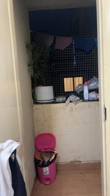 Balcony Image of 600 Sq.ft 1 BHK Apartment / Flat for sale in Mainland Camelot Royale, Viman Nagar Pune for Rs. 9800000