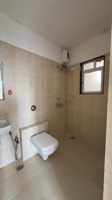 Image of 650 Sq.ft 1 BHK Apartment / Flat for sale in Puraniks Rumah Bali, Thane West, Thane for Rs. 5800000