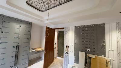 Bedroom Image of 1350 Sq.ft 3 BHK Apartment / Flat for sale in Paschim Vihar New Delhi for Rs. 24000000