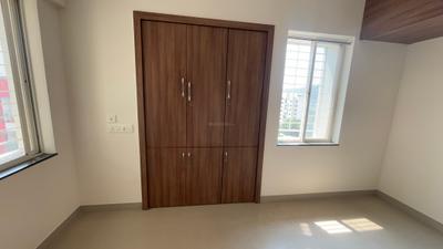 Bedroom Image of 924 Sq.ft 2 BHK Apartment / Flat for sale in Baldota Aasamant, Ambegaon Budruk Pune for Rs. 6500000