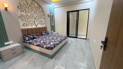 Bedroom Image of 3350 Sq.ft 5 BHK Villa for sale in Hathod Jaipur for Rs. 16500000