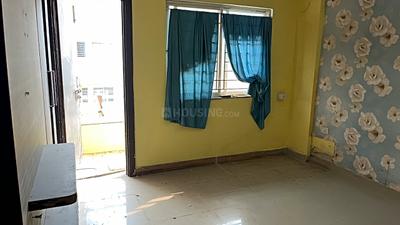 Bedroom Image of 1776 Sq.ft 3 BHK Penthouse for sale in Signature Residency, Kolar Road Bhopal for Rs. 6500000