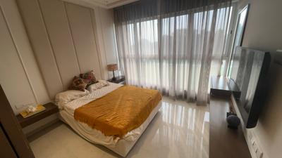 Bedroom Image of 1450 Sq.ft 3 BHK Apartment / Flat for sale in Ravet Pune for Rs. 8500000