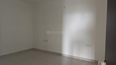 Bedroom Image of 1739 Sq.ft 3 BHK Apartment / Flat for sale in Aparna Sarovar Zicon, Serilingampally Hyderabad for Rs. 20300000