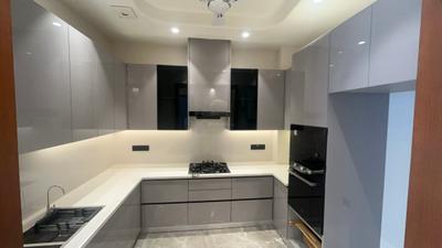 Kitchen Image of 1640 Sq.ft 3 BHK Builder Floor for sale in Ansal Versalia, Sector 67 Gurgaon for Rs. 24500000