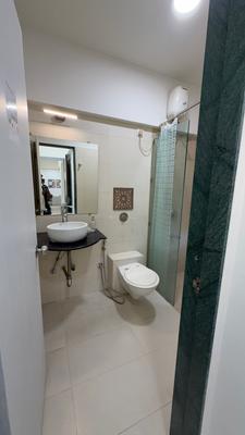 Image of 1560 Sq.ft 3 BHK Apartment / Flat for sale in Nahar Camellia Apartment, Powai, Mumbai for Rs. 31100000