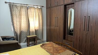 Bedroom Image of 1690 Sq.ft 3 BHK Apartment / Flat for sale in NCC Nagarjun Meadows II, Anantapura Bengaluru for Rs. 26700000