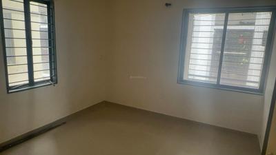 2 BHK Semi Furnished Flat