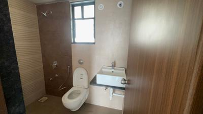 Image of 1056 Sq.ft 2 BHK Apartment / Flat for rent in Kohinoor Sportsville, Maan, Pune for Rs. 27005
