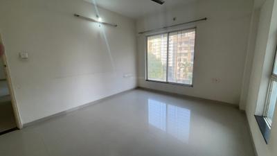Bedroom Image of 1350 Sq.ft 3 BHK Apartment / Flat for rent in Chirag Grande View 7, Ambegaon Budruk Pune for Rs. 35000