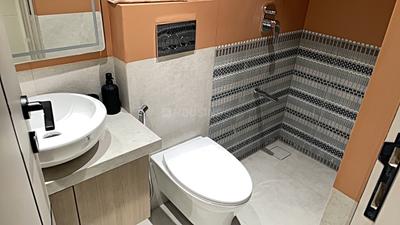 Image of 1350 Sq.ft 3 BHK Apartment / Flat for sale in Hubtown Rising City, Ramabai Ambedkar Nagar, Mumbai for Rs. 27000000