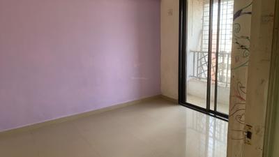 Bedroom Image of 640 Sq.ft 1 BHK Apartment / Flat for sale in Mehta Amrut Heaven, Kalyan West Kalyan for Rs. 4950000
